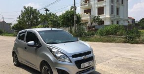 Chevrolet Spark  LS 2015 - Bán Chevrolet Spark LS sản xuất năm 2015, giá chỉ 190 triệu giá 190 triệu tại Ninh Bình