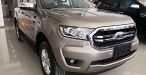 Ford Ranger 2019 - Bán Ford Ranger XLT 2 cầu số sàn, gài cầu điện mới 100% chính hãng, đủ màu giao ngay, LH: 0941921742 giá 730 triệu tại Sơn La