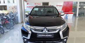 Mitsubishi Pajero Sport 2019 - Bán xe Mitsubishi Pajero Sport giá 980 triệu tại Quảng Nam