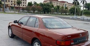Toyota Camry 1997 - Cần bán Toyota Camry năm 1997, xe nhập, 86 triệu giá 86 triệu tại Thái Bình
