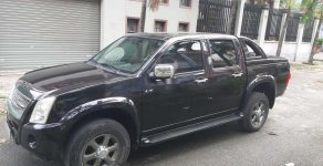 Isuzu Dmax   2009 - Bán Isuzu Dmax đời 2009, số sàn, màu nâu giá 275 triệu tại Tp.HCM