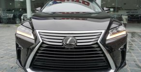 Lexus RX 2019 - Bán Lexus RX 350 sản xuất 2019, màu đen, nhập Mỹ, giao ngay, LH 094.539.2468 Ms Hương giá 4 tỷ 500 tr tại Hà Nội