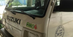Bán xe Suzuki Van, đăng kí cuối năm 2018 giá 255 triệu tại Hà Nội