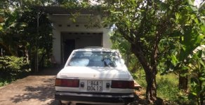 Toyota Corolla 1982 - Bán Toyota Corolla đời 1982, màu trắng, nhập khẩu giá 35 triệu tại Đồng Tháp