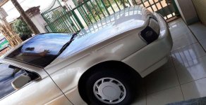Hyundai Sonata   1991 - Bán xe Hyundai Sonata sản xuất năm 1991, màu bạc, nhập khẩu giá 55 triệu tại Đắk Lắk