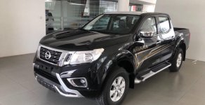 Nissan Navara EL Premium Z 2019 - Bán Nissan Navara EL Premium Z sản xuất 2019, màu đen, nhập khẩu giá 669 triệu tại Cần Thơ