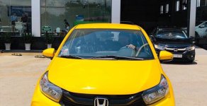 Honda Brio 2019 - Honda Brio 2019 - với KM cực tốt chỉ có tại quận 2 giá 448 triệu tại Tp.HCM