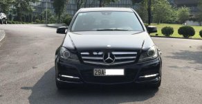 Mercedes-Benz C class  C200 2011 - Cần bán xe Mercedes C200 2011, đi 79.000 km giá 579 triệu tại Hà Nội