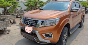 Nissan Navara 2016 - Cần bán gấp Nissan Navara sản xuất năm 2016, nhập khẩu, giá cạnh tranh giá 660 triệu tại Hải Dương