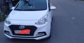 Hyundai Grand i10 2018 - Bán Hyundai Grand i10 sản xuất năm 2018, ghế trần đã bọc giá 360 triệu tại Quảng Trị