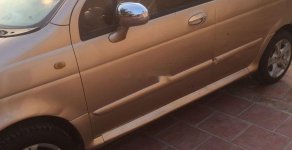 Daewoo Matiz   2007 - Bán xe Daewoo Matiz đời 2007, màu bạc, 74tr giá 74 triệu tại Thái Nguyên