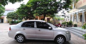 Daewoo Gentra   2007 - Cần bán Daewoo Gentra năm 2007, màu bạc, xe nhập giá 145 triệu tại Thanh Hóa