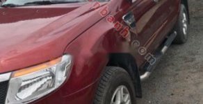 Ford Ranger   XLT  2015 - Bán ô tô Ford Ranger XLT đời 2015 giá tốt giá 410 triệu tại Tp.HCM