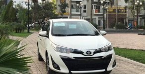 Toyota Yaris 2019 - Mua xe Yaris trả góp chỉ từ 180 triệu, lãi suất cực ưu đãi 0,33%
 giá 625 triệu tại Nghệ An
