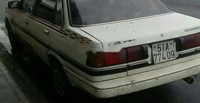 Toyota Corona 1986 - Bán xe Toyota Corona sản xuất 1986, màu trắng, nhập khẩu nguyên chiếc giá 36 triệu tại Tp.HCM