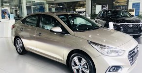 Hyundai Accent 2019 - Giao xe ngay chỉ với 120 triệu, siêu tiết kiệm, grab số 1, hotline: 0974 064 605 giá 426 triệu tại Quảng Nam