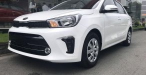 Kia Rio 2019 - Bán ô tô Kia Rio đời 2019, màu trắng, nhập khẩu nguyên chiếc giá 389 triệu tại Bình Dương