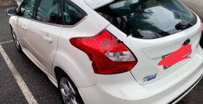 Ford Focus   2014 - Bán Ford Focus sản xuất 2014, màu trắng, giá chỉ 480 triệu giá 480 triệu tại Hải Phòng