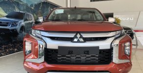 Mitsubishi Triton 2019 - Bán Mitsubishi Outlander 2019, giá chỉ 730tr, hỗ trợ trả góp 80% giá trị xe, chương trình khuyến mãi ưu đãi giá 730 triệu tại Quảng Nam