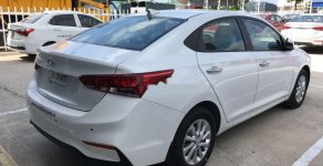 Hyundai Accent 2019 - Bán ô tô Hyundai Accent sản xuất năm 2019, màu trắng, xe nhập giá cạnh tranh giá 472 triệu tại Kiên Giang