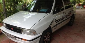 Kia Pride 1995 - Bán Kia Pride sản xuất 1995, màu trắng, nhập khẩu nguyên chiếc, giá tốt giá 70 triệu tại Tiền Giang