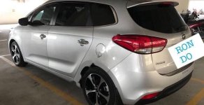 Kia Rondo GAT 2016 - Cần bán xe Kia Rondo GAT đời 2016, màu bạc chính chủ, giá chỉ 539 triệu giá 539 triệu tại Tp.HCM