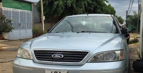 Ford Mondeo   2004 - Bán Ford Mondeo 2004, màu bạc, xe nhập, giá tốt giá 195 triệu tại Đắk Lắk