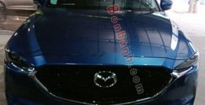 Mazda CX 5 2018 - Bán ô tô Mazda CX 5 2.0 AT sản xuất năm 2018 giá tốt giá 1 tỷ 399 tr tại Thái Nguyên