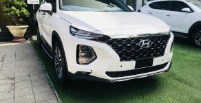 Hyundai Santa Fe 2019 - Giao xe ngay chỉ với 300 triệu, siêu khuyến mãi với Hyundai Santafe 2019, hotline: 0974 064 605 giá 980 triệu tại Đà Nẵng