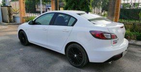 Mazda 3 2011 - Bán Mazda 3 đời 2011, màu trắng giá 415 triệu tại Vĩnh Phúc