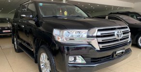 Toyota Land Cruiser VX 2016 - Bán xe Toyota Land Cruiser VX năm sản xuất 2016, xe nhập giá 3 tỷ 500 tr tại Hà Nội