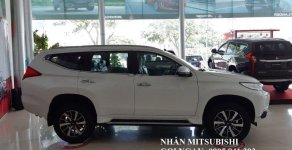 Mitsubishi Pajero 2019 - Cần bán xe Mitsubishi Pajero năm 2019, màu trắng, xe nhập, giá 888tr giá 888 triệu tại Quảng Nam