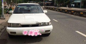 Bán ô tô Toyota Camry năm 1989, màu trắng chính chủ giá 89 triệu tại Tp.HCM