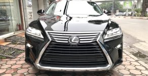 Lexus RX 2019 - Bán Lexus RX 350L 6 chỗ đời 2019, xe nhập Mỹ, giá tốt, giao ngay, LH 094.539.2468 Ms. Hương giá 4 tỷ 560 tr tại Hà Nội