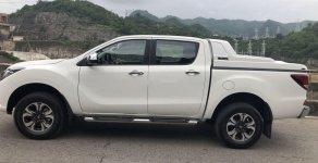 Bán xe Mazda BT 50 năm 2019, màu trắng, nhập khẩu   giá 590 triệu tại Đà Nẵng