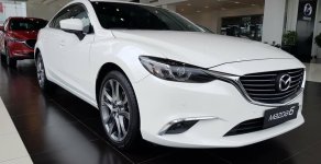 Mazda 6 2019 - Bán Mazda 6 giá tốt nhất thị trường - giao xe tại showroom chính hãng Mazda Bình Dương giá 818 triệu tại Bình Dương