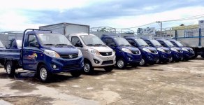 Xe tải 1 tấn - dưới 1,5 tấn 2018 - Bán xe tải Thaco Foton đời mới, chất lượng Suzuki 990kg giá 208 triệu tại Bình Dương