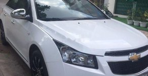 Chevrolet Cruze   LTZ  2013 - Chính chủ bán Chevrolet Cruze LTZ sản xuất năm 2013, màu trắng giá 385 triệu tại Tp.HCM