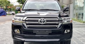 Toyota Land Cruiser 2018 - Cần bán Toyota Land Cruiser VXR 4.6L sản xuất 2018, màu đen mới 100%, nhập khẩu Trung Đông LH: 0982.84.2838 giá 6 tỷ 650 tr tại Hà Nội