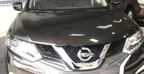 Nissan X trail V Series 2.0 SL Premium 2019 - Bán Nissan X trail V Series 2.0 SL Premium đời 2019, màu xám giá 845 triệu tại Yên Bái