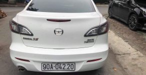 Mazda 3 2014 - Bán Mazda 3 đời 2014, màu trắng, nhập khẩu nguyên chiếc giá 470 triệu tại Hà Nam