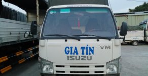 Xe tải 2,5 tấn - dưới 5 tấn 2017 - Thanh lý xe Isuzu Vinhphat đời 2017 giá 285 triệu tại Tp.HCM