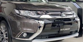 Mitsubishi Outlander 2019 - Bán Mitsubishi Outlander đời 2019, màu xám, xe nhập, 770 triệu giá 770 triệu tại Cần Thơ