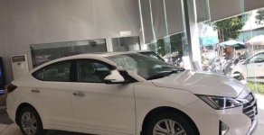 Hyundai Elantra 2019 - Bán Hyundai Elantra năm 2019, màu trắng giá 560 triệu tại TT - Huế
