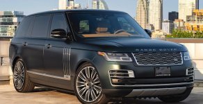 LandRover 2019 - Bán Range Rover SVAutobiography LWB 5.0 V8 đời 2020, nhập khẩu Mỹ, Mr Huân 0981010161 giá 18 tỷ 500 tr tại Hà Nội
