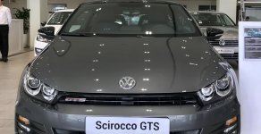 Volkswagen Scirocco 2016 - Volkswagen Scirocco GTS, xe thể thao Đức. Giá tốt liên hệ: 090.68768.54 để biết thêm giá 1 tỷ 399 tr tại Tp.HCM