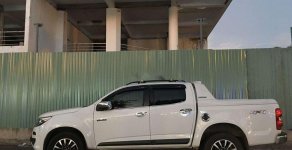 Chevrolet Colorado 2017 - Cần bán gấp Chevrolet Colorado đời 2017, màu trắng, nhập khẩu chính chủ, 670tr giá 670 triệu tại Đà Nẵng