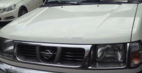 Nissan Navara 1998 - Bán ô tô Nissan Navara năm sản xuất 1998, màu trắng, nhập khẩu nguyên chiếc giá 225 triệu tại Hà Nội