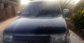 Toyota Zace 2002 - Bán Toyota Zace năm sản xuất 2002, xe nhập, màu xanh dưa giá 155 triệu tại Bắc Giang