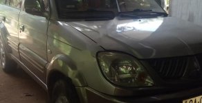 Mitsubishi Jolie MPI 2004 - Bán Mitsubishi Jolie MPI năm 2004, màu bạc giá 155 triệu tại Đắk Lắk